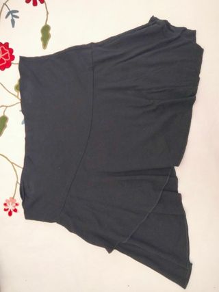 Minifaldas de vestir