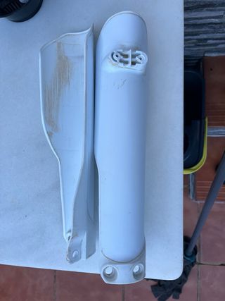 Protectores horquilla ktm husqvarna gas gas