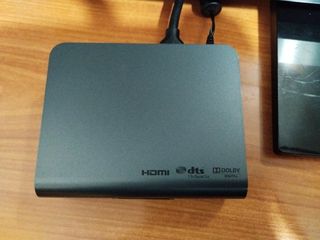 Reproductor Multimedia Western Digital