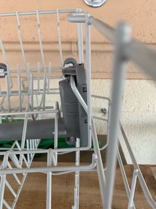 Bandejas/carros para lavavajillas Balay