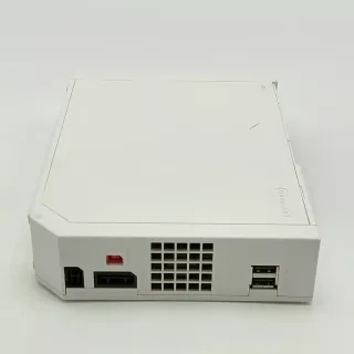 Nintendo Wii Solo console Funzionante + Scheda