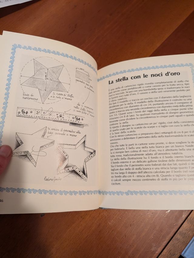 Decorazioni Natalizie