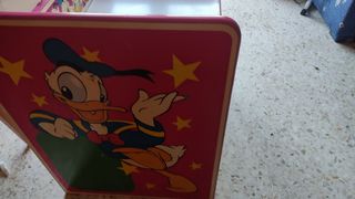 Mesa infantil