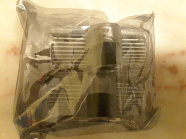 Shadow light 3D (2 leds y logo Honda)