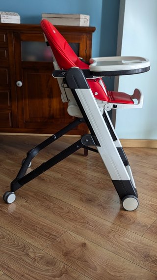 Trona Peg Perego Siesta