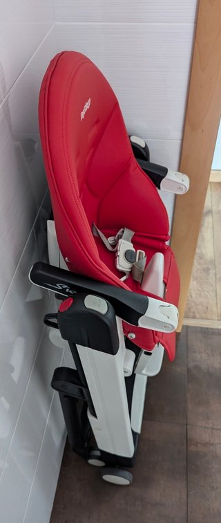 Trona Peg Perego Siesta