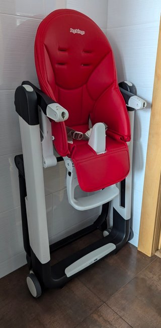 Trona Peg Perego Siesta