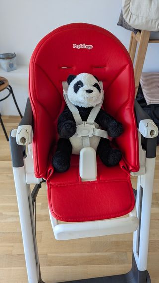 Trona Peg Perego Siesta