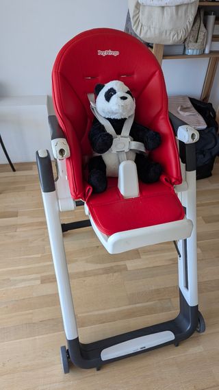 Trona Peg Perego Siesta