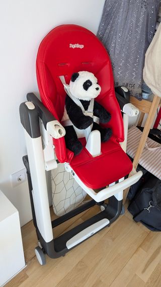Trona Peg Perego Siesta