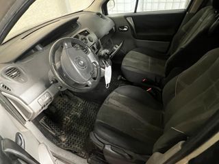 DESPIECE COMPLETO RENAULT SCENIC II 1.9DCI 131CV