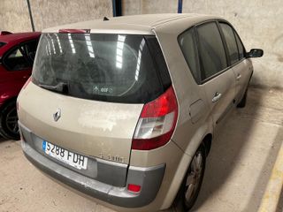 DESPIECE COMPLETO RENAULT SCENIC II 1.9DCI 131CV