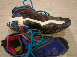 Nike Jordan Why Not Zer 0.6 Bright conco