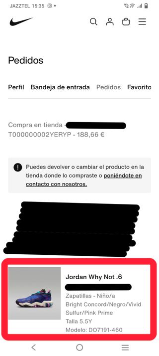 Nike Jordan Why Not Zer 0.6 Bright conco