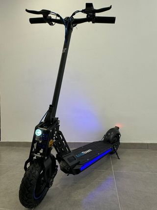 Patinete Eléctrico BISON / ENTREGA RÁPIDA ✅