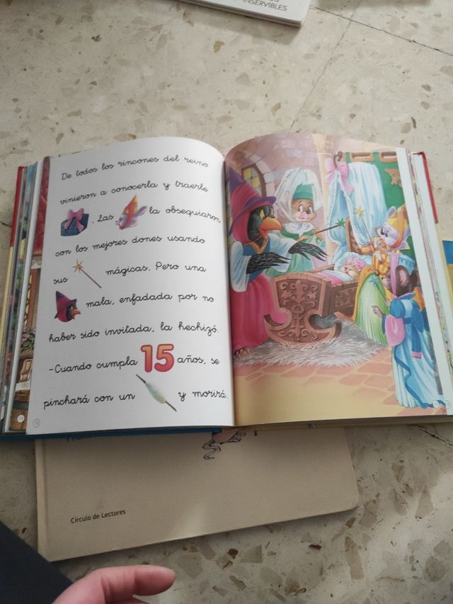 GRAN LIBRO DE PICTOGRAMAS N�1 - SERVILIB