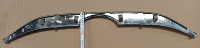 Parrilla delantera Hyundai desde 2010