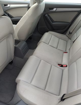 Se cambia Audi A4 2008