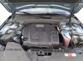 Se cambia Audi A4 2008