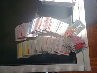 Taco cromos Mundial Femenino 2023 Panini