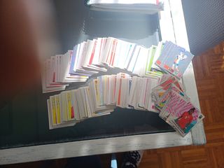 Taco cromos Mundial Femenino 2023 Panini
