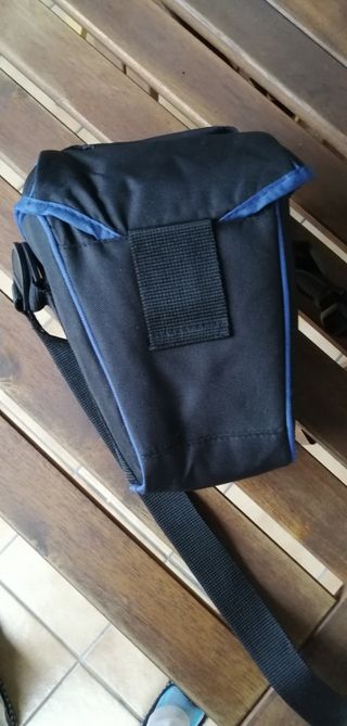 FUNDA CÁMARA FOTOGRÁFICA