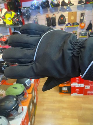 Guantes Calefactables TUCANO URBANO Hydrowarm