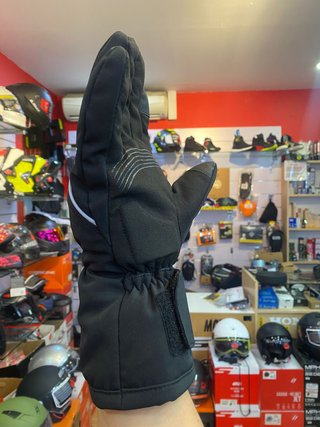 Guantes Calefactables TUCANO URBANO Hydrowarm