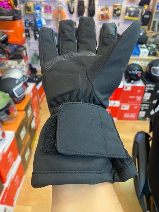 Guantes Calefactables TUCANO URBANO Hydrowarm