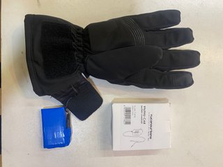 Guantes Calefactables TUCANO URBANO Hydrowarm