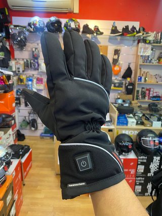 Guantes Calefactables TUCANO URBANO Hydrowarm