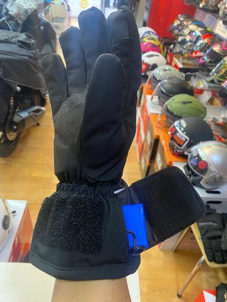 Guantes Calefactables TUCANO URBANO Hydrowarm