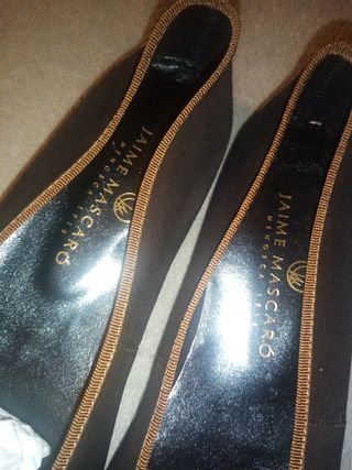 BAILARINAS JAIME MASCARÓ NUEVAS