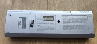 BOSS DR-220E Caja de ritmos digital programable