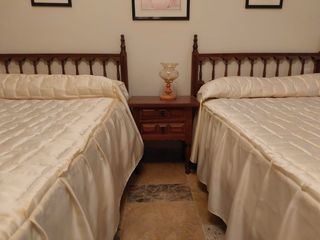 conjunto dormitorio dos camas