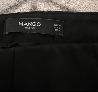 LEGGING MANGO NUEVO