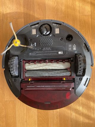 Robot aspirador Roomba 980