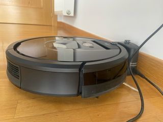 Robot aspirador Roomba 980