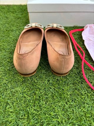 Bailarinas See by Chloé