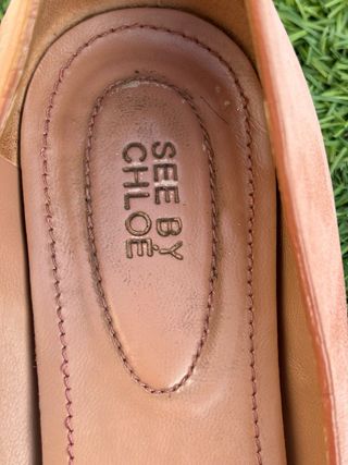 Bailarinas See by Chloé