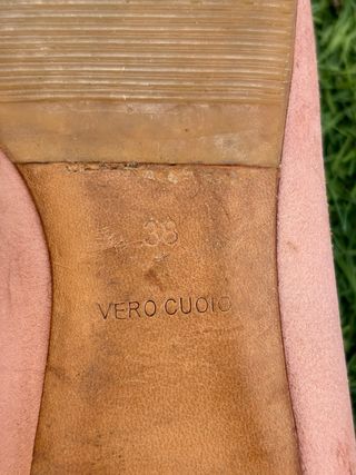 Bailarinas See by Chloé