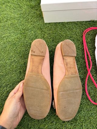 Bailarinas See by Chloé