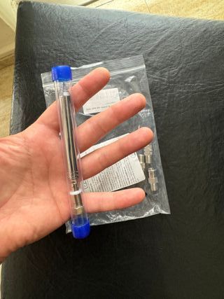 Antena Telescópica FM Interior