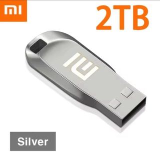 Pen drive Xiaomi 2Tb NUEVO