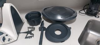Thermomix tm31 
