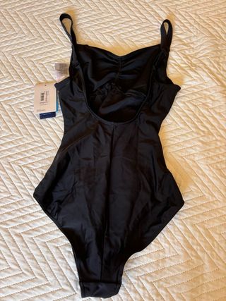 Bañador de embarazada