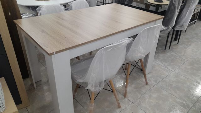 MESA DE COCINA ECONOMICA