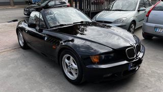 BMW Z3 1.8