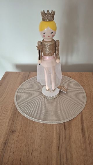 LOTE DECORACIÓN NAVIDAD