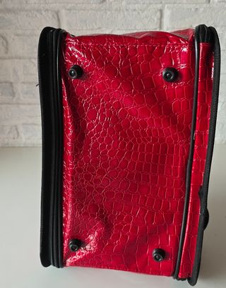 Transportin perro pequeño